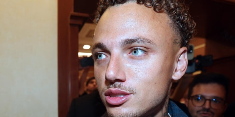 Lang al Napoli, ora è ufficiale: ha firmato, i dettagli dell'accordo 2 Lang al Napoli, ora è ufficiale: ha firmato, i dettagli dell'accordo