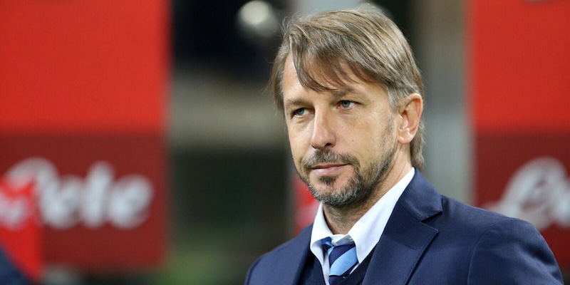 Vecchi, l'allenatore ideale per i giovani dell'Inter U23 1 Vecchi, l'allenatore ideale per i giovani dell'Inter U23