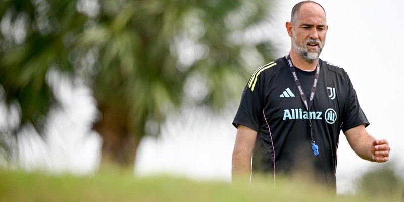 Juve, mercato bloccato ma non sei la Lazio! Ritardo dietro l'angolo, promessa a Tudor non rispettata 2 Juve, mercato bloccato ma non sei la Lazio! Ritardo dietro l'angolo, promessa a Tudor non rispettata