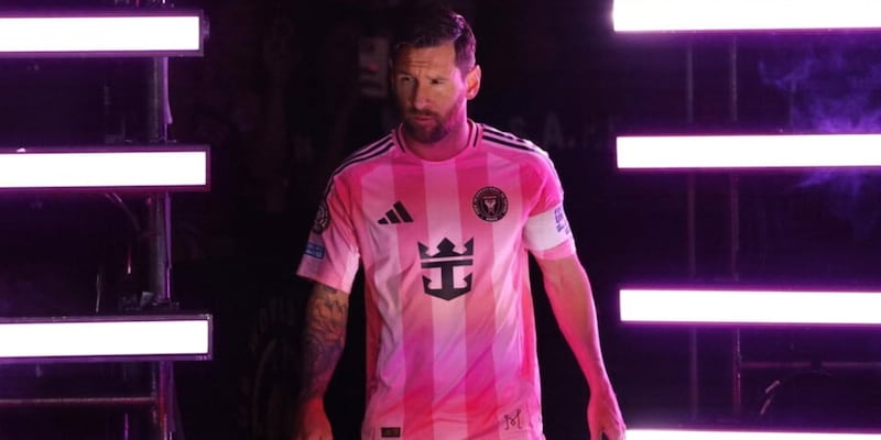 Messi, Miami e Mondiale: all'Arabia non bastano 200 milioni di euro 2 Messi, Miami e Mondiale: all'Arabia non bastano 200 milioni di euro