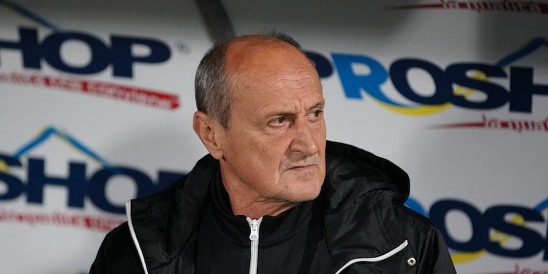 Foggia, Delio Rossi torna in panchina: è ufficiale 4 Foggia, Delio Rossi torna in panchina: è ufficiale