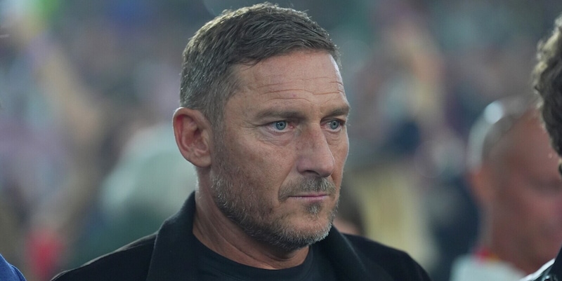 Totti sul caos Inter, che schiaffo a Lautaro! "Per un capitano non era il momento di parlare" 1 Totti sul caos Inter, che schiaffo a Lautaro! "Per un capitano non era il momento di parlare"