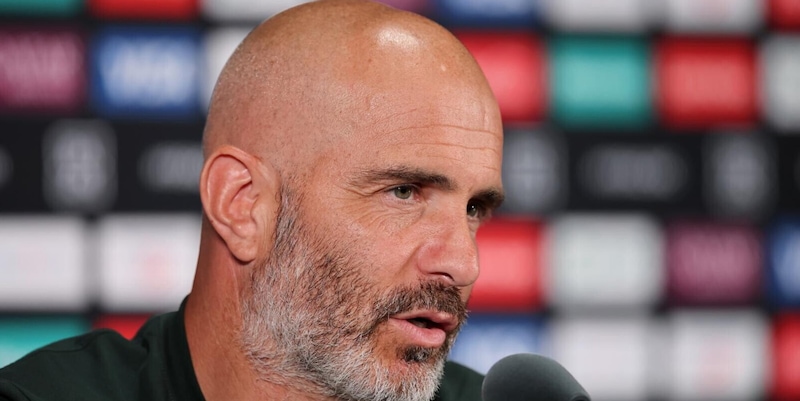 Maresca prima di Chelsea-Psg: "Loro i migliori al mondo, proveremo a batterli così" 1 Maresca prima di Chelsea-Psg: "Loro i migliori al mondo, proveremo a batterli così"
