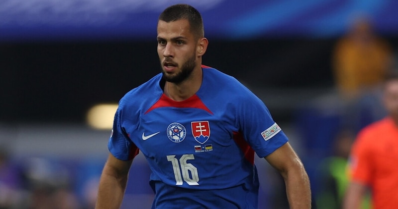 Hancko, l'ex obiettivo Juve va all'Atletico Madrid. "Raggiunto l'accordo": le cifre 1 Hancko, l'ex obiettivo Juve va all'Atletico Madrid. "Raggiunto l'accordo": le cifre