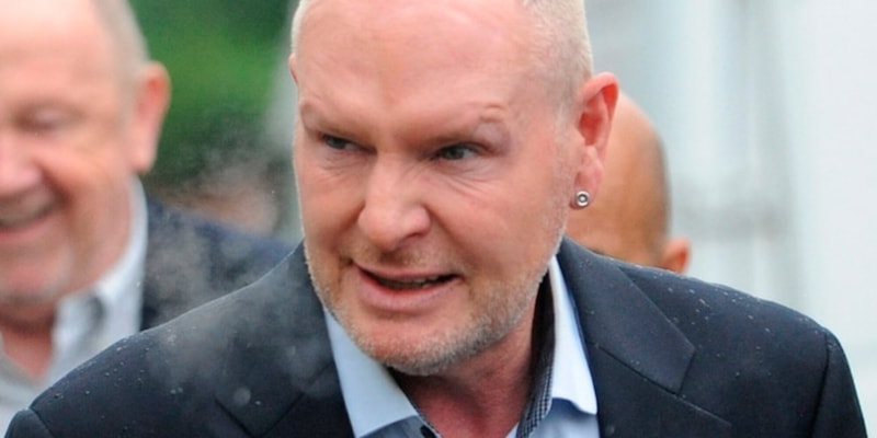 Gascoigne, la lotta con Gazza e la vita sempre più spericolata
3 Gascoigne, la lotta con Gazza e la vita sempre più spericolata