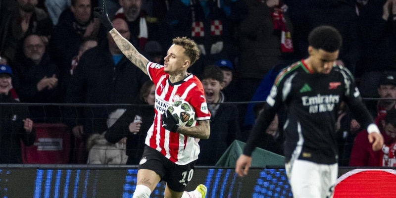 Napoli, sistemati gli ultimi dettagli per Lang: le cifre dell’accordo 1 Napoli, sistemati gli ultimi dettagli per Lang: le cifre dell’accordo