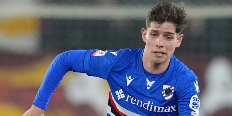 Samp, un'altra rivoluzione: le scelte della riunione tecnica 2 Samp, un'altra rivoluzione: le scelte della riunione tecnica