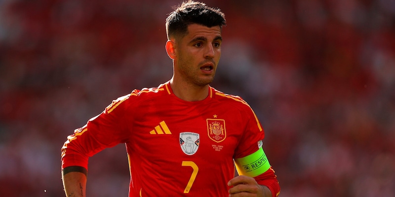 Morata, futuro deciso: accordo con il Como. Cosa manca per la firma 1 Morata, futuro deciso: accordo con il Como. Cosa manca per la firma