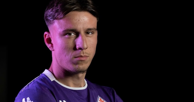 Kospo è un giocatore della Fiorentina: arriva dal Barcellona, c'è l'annuncio ufficiale 3 Kospo è un giocatore della Fiorentina: arriva dal Barcellona, c'è l'annuncio ufficiale