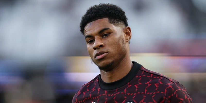"Il sacrificio di Rashford per andare al Barcellona": le voci dalla Spagna 2 "Il sacrificio di Rashford per andare al Barcellona": le voci dalla Spagna