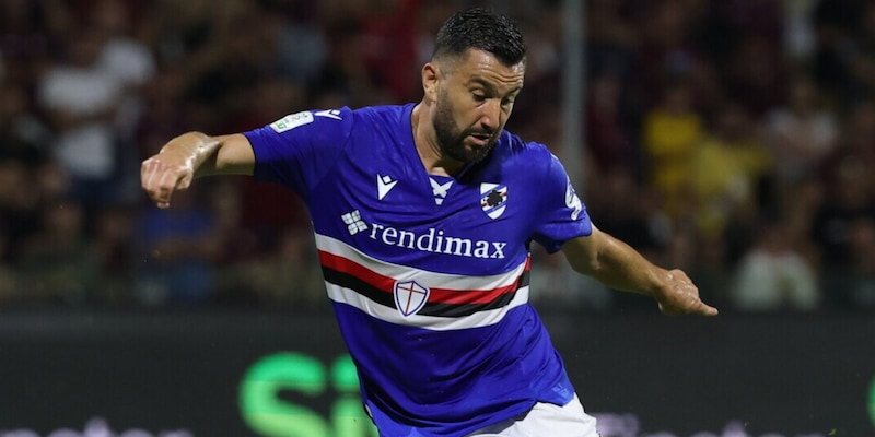 Coda e Tutino, la Samp alla prova mercato: Donati al lavoro, i tifosi intanto ci sono 2 Coda e Tutino, la Samp alla prova mercato: Donati al lavoro, i tifosi intanto ci sono