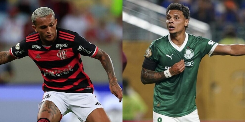 Roma in pressing per Rios e Wesley: ecco cosa manca per la chiusura 1 Roma in pressing per Rios e Wesley: ecco cosa manca per la chiusura
