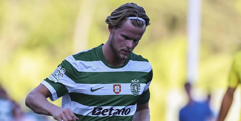 Perché Hjulmand vuole lo Sporting: le ultime sulla posizione del club 3 Perché Hjulmand vuole lo Sporting: le ultime sulla posizione del club