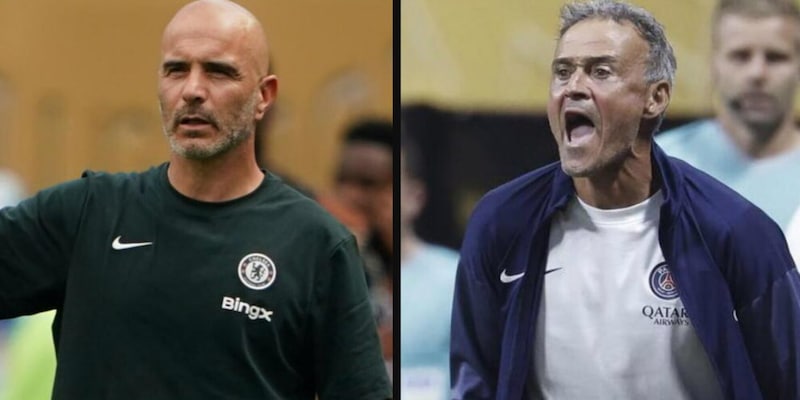 Chelsea-Paris Saint Germain, finale Mondiale per Club, orario e dove vederla in tv 1 Chelsea-Paris Saint Germain, finale Mondiale per Club, orario e dove vederla in tv