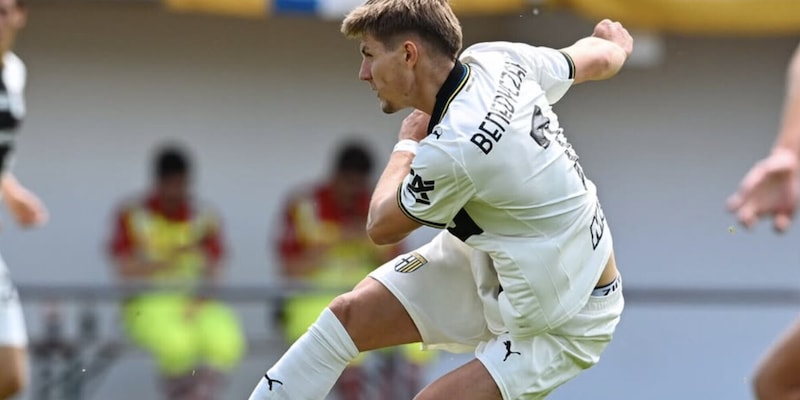 Parma-RCD Maiorca finisce 1-1, Benedyczak salva i ducali 1 Parma-RCD Maiorca finisce 1-1, Benedyczak salva i ducali