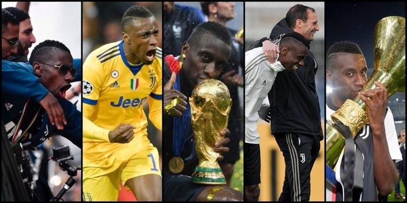 Matuidi ci mette la faccia: La Juve di Comolli farà grandi cose, vedo David e Kolo insieme a Yildiz 1 Matuidi ci mette la faccia: La Juve di Comolli farà grandi cose, vedo David e Kolo insieme a Yildiz