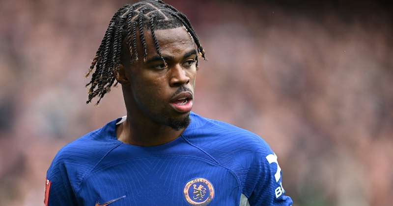 Calciomercato, un altro Veiga tra Juve e Chelsea? L'ultima idea è Chukwuemeka, ma chiamatelo Carney 1 Calciomercato, un altro Veiga tra Juve e Chelsea? L'ultima idea è Chukwuemeka, ma chiamatelo Carney