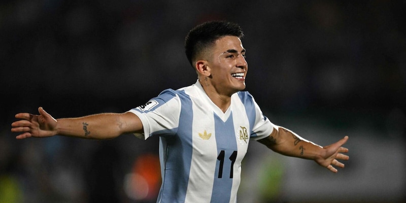 Thiago Almada dal Botafogo all'Atletico Madrid: i dettagli dell'accordo 2 Thiago Almada dal Botafogo all'Atletico Madrid: i dettagli dell'accordo