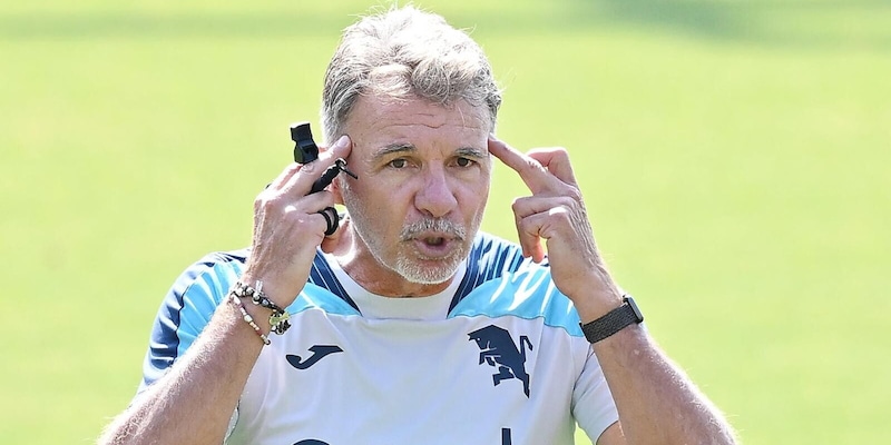 Amichevoli, prime spine per il Toro di Baroni. Ok Cagliari e Monza 2 Amichevoli, prime spine per il Toro di Baroni. Ok Cagliari e Monza