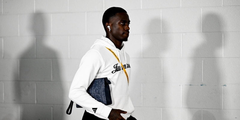 Juve, perché il Marsiglia ha puntato Weah: c'è un retroscena 1 Juve, perché il Marsiglia ha puntato Weah: c'è un retroscena