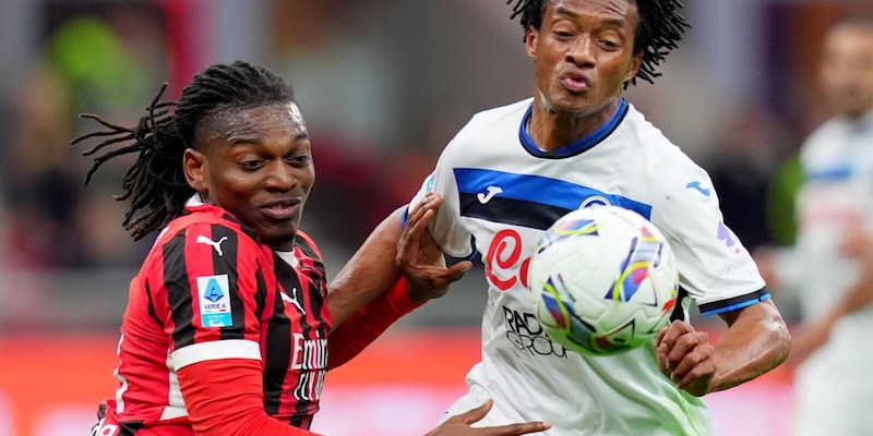 Pisa, perché Cuadrado ha scelto i nerazzurri 3 Pisa, perché Cuadrado ha scelto i nerazzurri