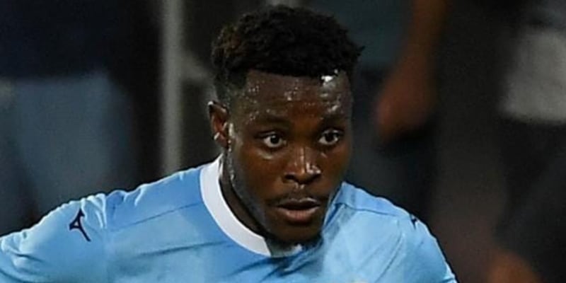 Dele-Bashiru carica la Lazio: "Vogliamo fare una grande stagione". E su Sarri... 3 Dele-Bashiru carica la Lazio: "Vogliamo fare una grande stagione". E su Sarri...
