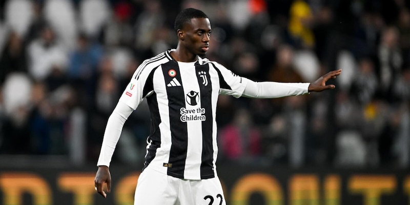 Bufera Juve, scoppia il caso Weah: che bordata dall'agente che piomba a Torino! 2 Bufera Juve, scoppia il caso Weah: che bordata dall'agente che piomba a Torino!
