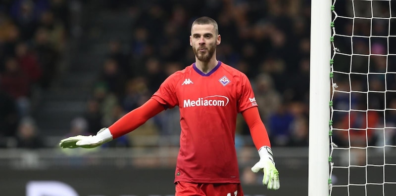 Pogba alla Fiorentina? De Gea svela un curioso retroscena di mercato 4 Pogba alla Fiorentina? De Gea svela un curioso retroscena di mercato