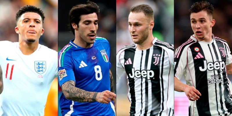 "Juve, non basta: serve uno alla Tonali e altri big dal mercato. Via Gonzalez, tenere Koopmeiners" 1 "Juve, non basta: serve uno alla Tonali e altri big dal mercato. Via Gonzalez, tenere Koopmeiners"