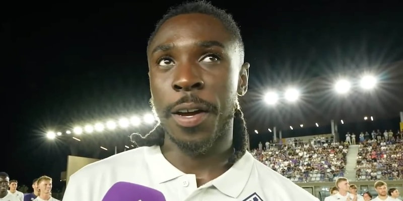 Kean spegne i rumor sull’Arabia: “La Fiorentina mi ha aiutato. Voglio andare avanti” 2 Kean spegne i rumor sull’Arabia: “La Fiorentina mi ha aiutato. Voglio andare avanti”