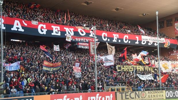 Genoa, abbonamenti boom: vendute oltre 24mila tessere per la prossima stagione 2 Genoa, abbonamenti boom: vendute oltre 24mila tessere per la prossima stagione