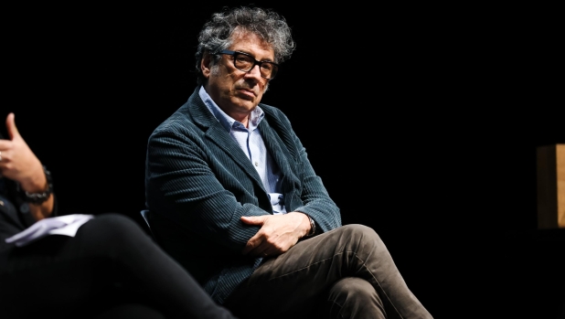Veronesi: "Ridatemi la Juve con le strisce bianconere. Sinner vincerà i 4 Slam e varierà il suo gioco" 2 Veronesi: "Ridatemi la Juve con le strisce bianconere. Sinner vincerà i 4 Slam e varierà il suo gioco"