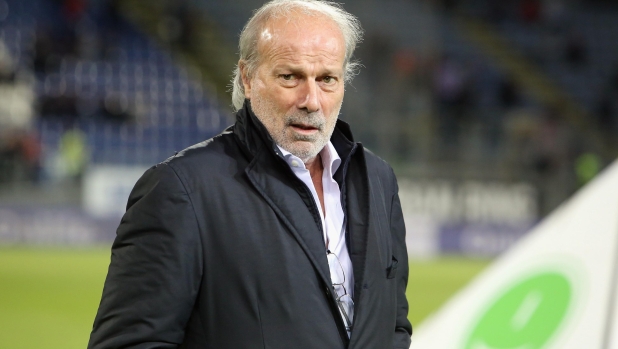 Sabatini: "Luis Enrique è il più bravo di tutti. Ecco perché Roma non lo capì" 1 Sabatini: "Luis Enrique è il più bravo di tutti. Ecco perché Roma non lo capì"
