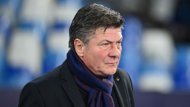 Mazzarri: "Io difensivista? Ma se Guardiola studiava il mio Napoli!" E sul futuro... 1 Mazzarri: "Io difensivista? Ma se Guardiola studiava il mio Napoli!" E sul futuro...