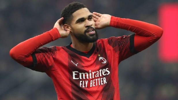 Milan, Loftus-Cheek su Allegri: "Ho soltanto un enorme rispetto per quello che ha fatto" 4 Milan, Loftus-Cheek su Allegri: "Ho soltanto un enorme rispetto per quello che ha fatto"