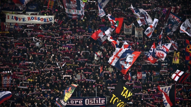Entusiasmo Bologna: gli abbonamenti superano quota 15 mila 2 Entusiasmo Bologna: gli abbonamenti superano quota 15 mila