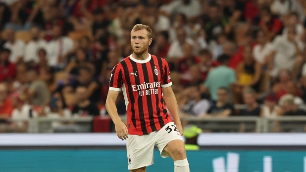 Pobega dà l'addio al Milan: "Faccio fatica a trovare le parole giuste" 1 Pobega dà l'addio al Milan: "Faccio fatica a trovare le parole giuste"