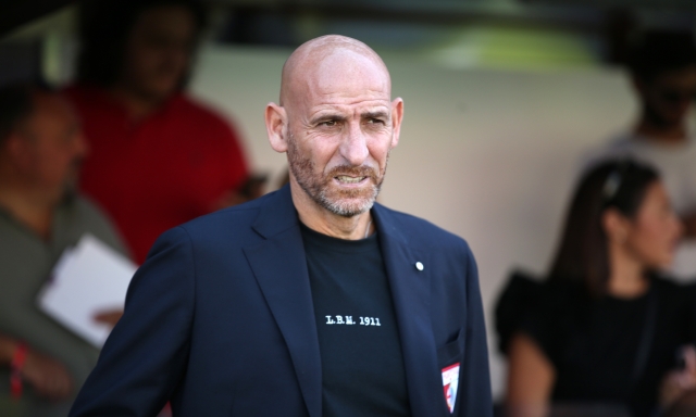Possanzini atto terzo: "Avanti Mantova, il futuro è qui. Ora cresciamo" 1 Possanzini atto terzo: "Avanti Mantova, il futuro è qui. Ora cresciamo"