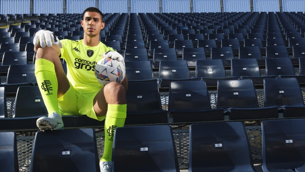 Roma-Vasquez è fatta, si attende solo l'ufficialità: Gasp ha il vice-Svilar 4 Roma-Vasquez è fatta, si attende solo l'ufficialità: Gasp ha il vice-Svilar