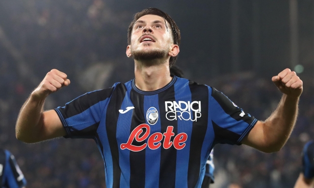Occasione Samardzic: l'Atalanta crede nel serbo. E Juric può risvegliare il suo talento 1 Occasione Samardzic: l'Atalanta crede nel serbo. E Juric può risvegliare il suo talento