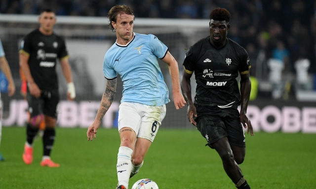 Lazio, più scelta al centro: chi fa il regista tra Rovella e Cataldi? 1 Lazio, più scelta al centro: chi fa il regista tra Rovella e Cataldi?