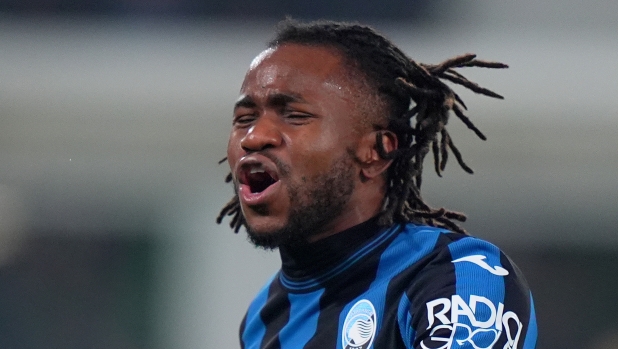 Inter-Lookman, c'è già un'intesa: sul tavolo un contratto fino al 2030. I dettagli 1 Inter-Lookman, c'è già un'intesa: sul tavolo un contratto fino al 2030. I dettagli