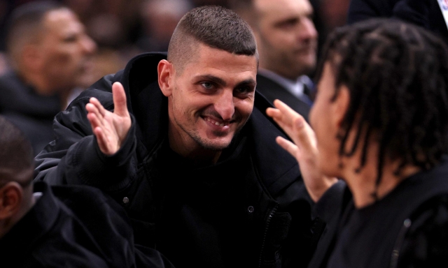 Il nuovo Pescara ritrova Letizia. Verratti socio: annuncio vicino 1 Il nuovo Pescara ritrova Letizia. Verratti socio: annuncio vicino