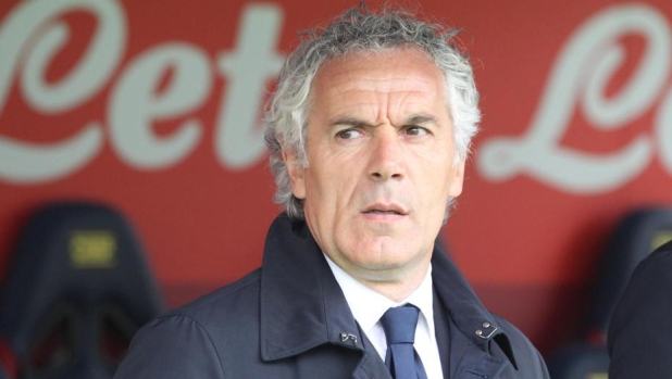 Donadoni: "Al Milan è mancata chiarezza, Allegri e Tare cambieranno le cose" 3 Donadoni: "Al Milan è mancata chiarezza, Allegri e Tare cambieranno le cose"