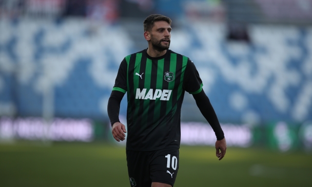 Berardi, grande ritorno al fantacalcio: quotazione e statistiche dell'attaccante del Sassuolo 3 Berardi, grande ritorno al fantacalcio: quotazione e statistiche dell'attaccante del Sassuolo