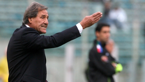 Da 'Allegri chi?' al 'predestinato', passando per un matrimonio mancato: Galeone racconta il suo Max 1 Da 'Allegri chi?' al 'predestinato', passando per un matrimonio mancato: Galeone racconta il suo Max