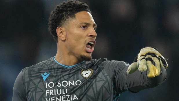 Okoye, martedì il verdetto della giustizia sportiva: rischia una maxi squalifica 2 Okoye, martedì il verdetto della giustizia sportiva: rischia una maxi squalifica