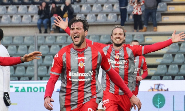 Vazquez, il ritorno al fantacalcio: quotazione e statistiche dell'attaccante della Cremonese 1 Vazquez, il ritorno al fantacalcio: quotazione e statistiche dell'attaccante della Cremonese