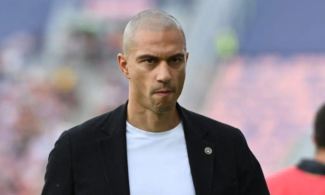 Inler: "Spogliatoi puliti, allenamenti aperti, ecco la mia Udinese. E occhio a Palma..." 2 Inler: "Spogliatoi puliti, allenamenti aperti, ecco la mia Udinese. E occhio a Palma..."