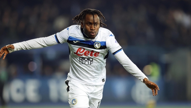 Percassi: "Valuteremo l'offerta dell'Inter per Lookman. Non è un segreto che voglia partire" 1 Percassi: "Valuteremo l'offerta dell'Inter per Lookman. Non è un segreto che voglia partire"